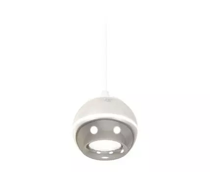 Подвесной светильник Ambrella light с дополнительной подсветкой XP