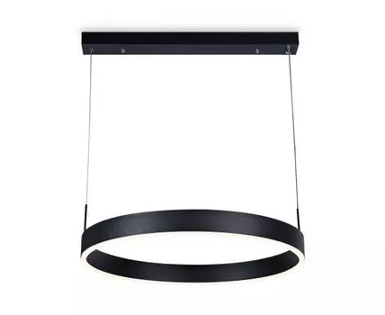 Подвесной светильник Ambrella light с пультом управления Original