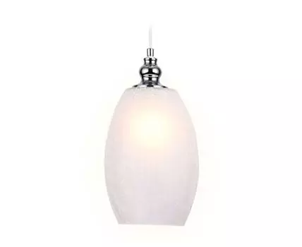 Подвесной светильник Ambrella light со сменной лампой TRADITIONAL