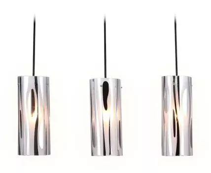 Подвесной светильник Ambrella light со сменной лампой TRADITIONAL