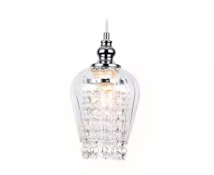 Подвесной светильник Ambrella light со сменной лампой TRADITIONAL