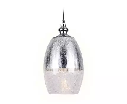 Подвесной светильник Ambrella light со сменной лампой TRADITIONAL