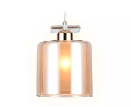 Подвесной светильник Ambrella light со сменной лампой TRADITIONAL
