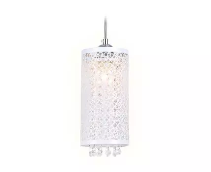 Подвесной светильник Ambrella light со сменной лампой TRADITIONAL