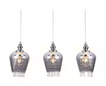 Подвесной светильник Ambrella light со сменной лампой TRADITIONAL