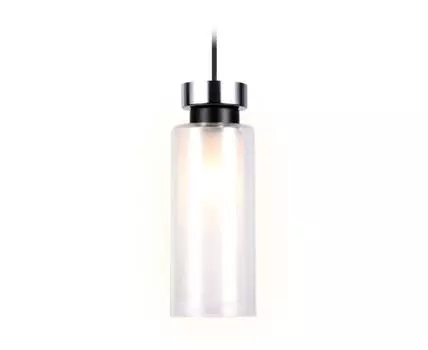 Подвесной светильник Ambrella light со сменной лампой TRADITIONAL