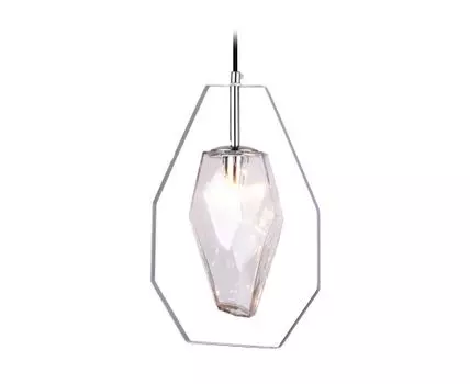 Подвесной светильник Ambrella light со сменной лампой TR