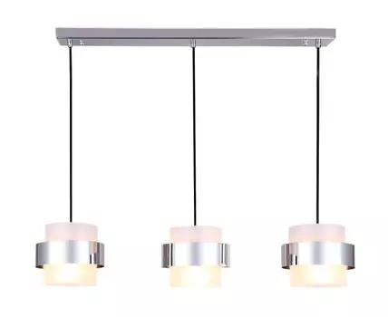 Подвесной светильник Ambrella light со сменной лампой TR