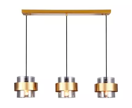 Подвесной светильник Ambrella light со сменной лампой TR