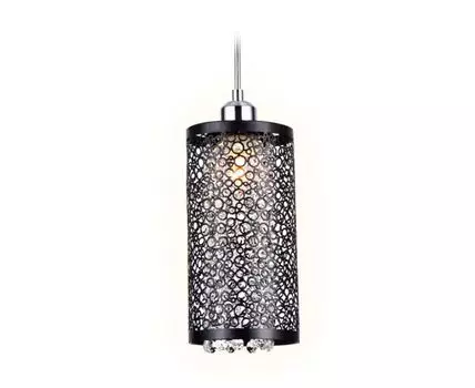 Подвесной светильник Ambrella light со сменной лампой TRADITIONAL