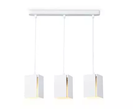 Подвесной светильник Ambrella light Techno