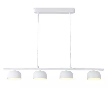 Подвесной светильник Ambrella light Techno