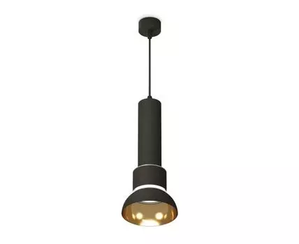 Подвесной светильник Ambrella light Techno