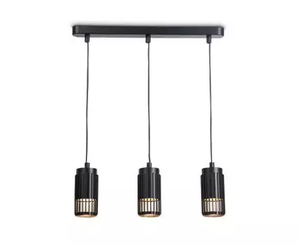 Подвесной светильник Ambrella Light TECHNO SPOT Techno family