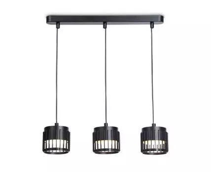 Подвесной светильник Ambrella Light TECHNO SPOT Techno family