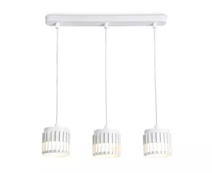 Подвесной светильник Ambrella Light TECHNO SPOT Techno family