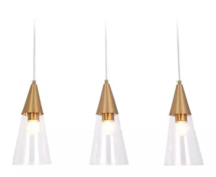 Подвесной светильник Ambrella light TRADITIONAL