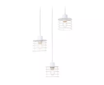 Подвесной светильник Ambrella light Traditional