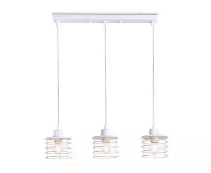 Подвесной светильник Ambrella light Traditional