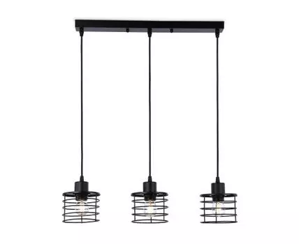 Подвесной светильник Ambrella light Traditional