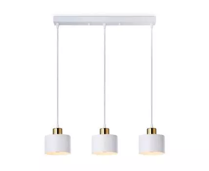 Подвесной светильник Ambrella light Traditional