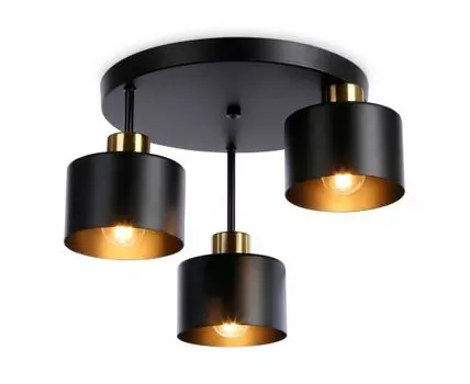 Подвесной светильник Ambrella light Traditional