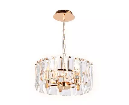 Подвесной светильник Ambrella light TRADITIONAL