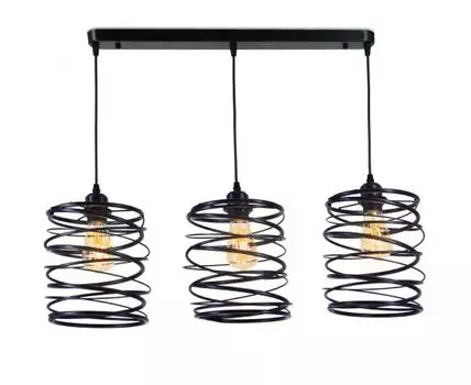 Подвесной светильник Ambrella light TRADITIONAL