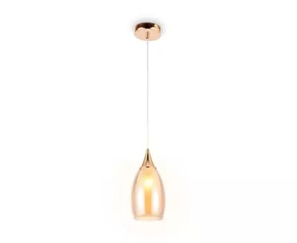 Подвесной светильник Ambrella light TRADITIONAL