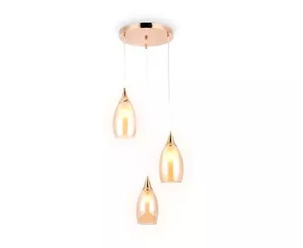 Подвесной светильник Ambrella light TRADITIONAL