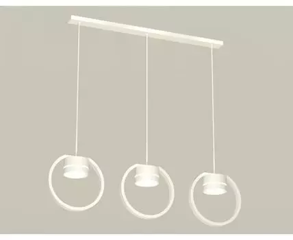 Подвесной светильник Ambrella light Traditional DIY