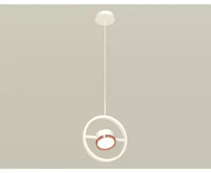 Подвесной светильник Ambrella light Traditional DIY