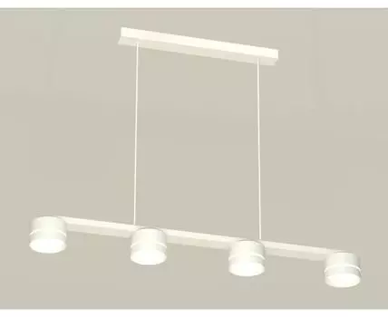 Подвесной светильник Ambrella light Traditional DIY