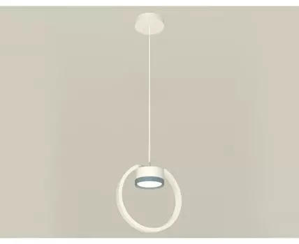 Подвесной светильник Ambrella light Traditional DIY