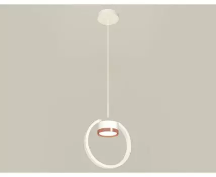 Подвесной светильник Ambrella light Traditional DIY