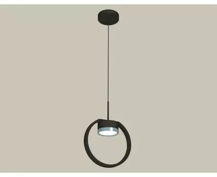 Подвесной светильник Ambrella light Traditional DIY