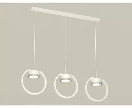 Подвесной светильник Ambrella light Traditional DIY