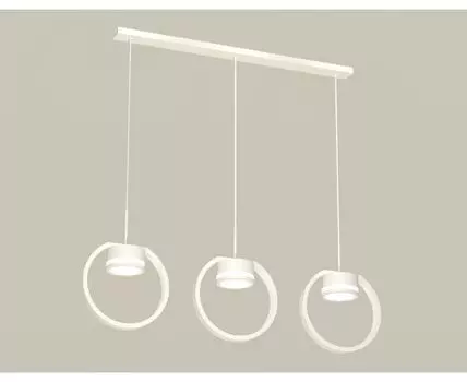 Подвесной светильник Ambrella light Traditional DIY