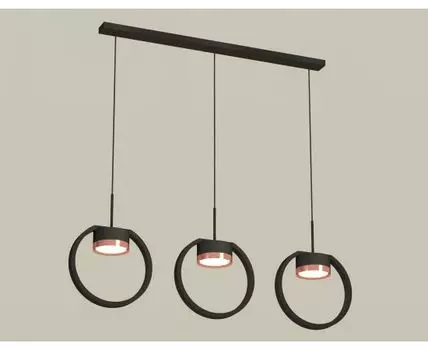 Подвесной светильник Ambrella light Traditional DIY