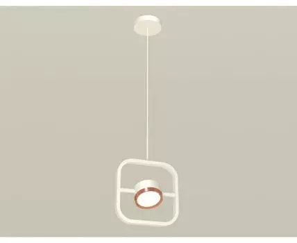 Подвесной светильник Ambrella light Traditional DIY