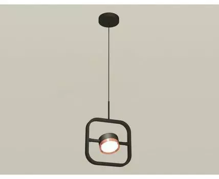 Подвесной светильник Ambrella light Traditional DIY