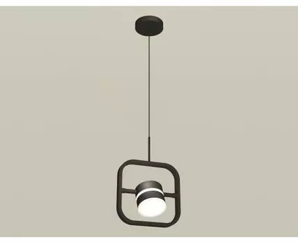 Подвесной светильник Ambrella light Traditional DIY