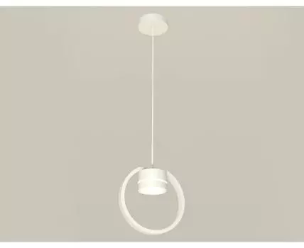 Подвесной светильник Ambrella light Traditional DIY