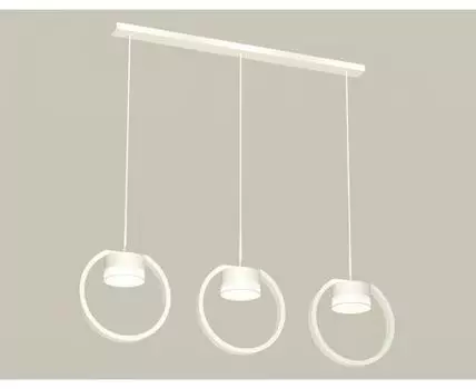 Подвесной светильник Ambrella light Traditional DIY