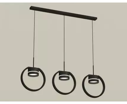 Подвесной светильник Ambrella light Traditional DIY