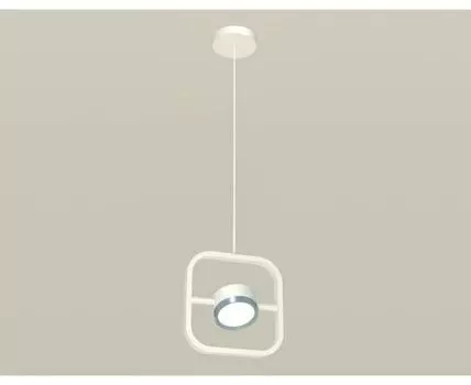 Подвесной светильник Ambrella light Traditional DIY