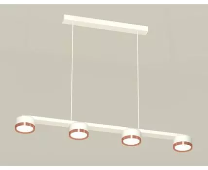 Подвесной светильник Ambrella light Traditional DIY