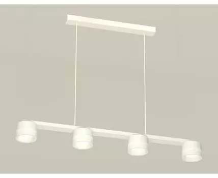 Подвесной светильник Ambrella light Traditional DIY