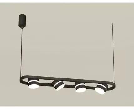 Подвесной светильник Ambrella light Traditional DIY