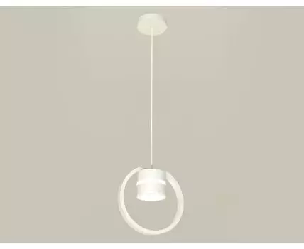 Подвесной светильник Ambrella light Traditional DIY